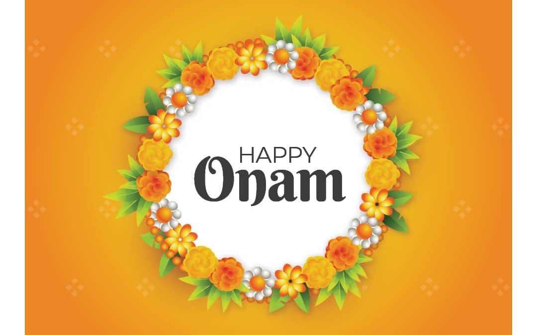 happy onam 2021