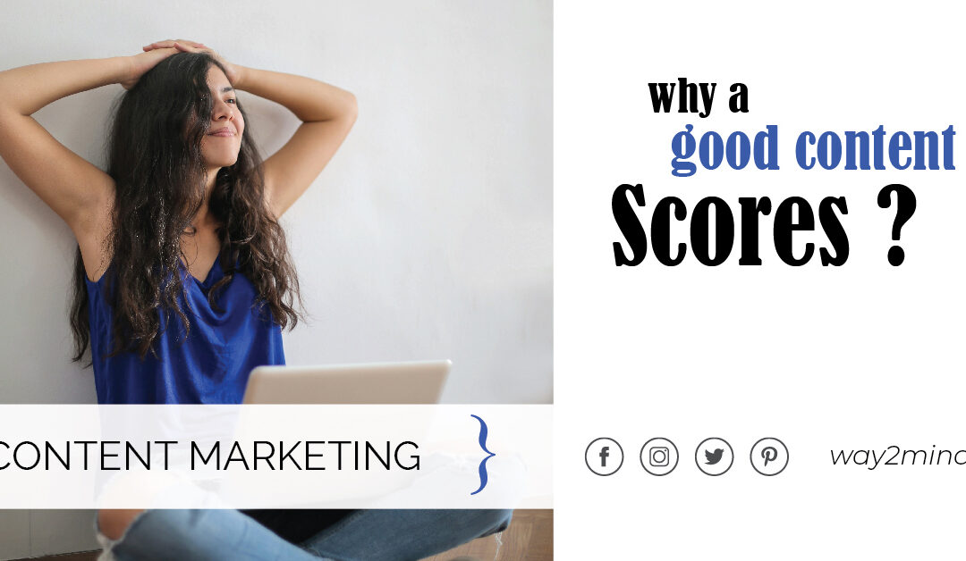 The Power of Content Marketing: A Strategic Guide
