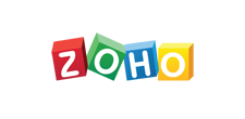 zoho books